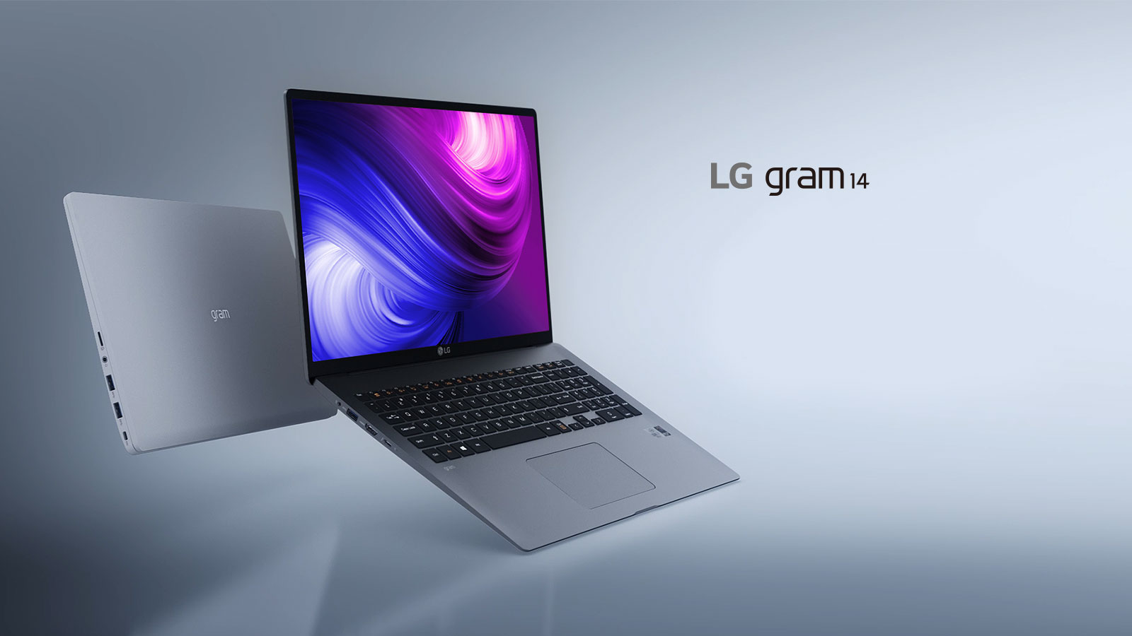 Laptop LG Gram 14Z90N-1